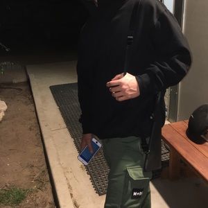 Meet your Posher, Atm